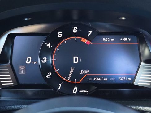 Used 2020 Toyota Supra Premium w/ Driver Assist Package image 37