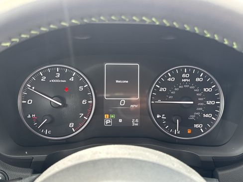 New 2026 Subaru Ascent Bronze Edition AWD/4WD image 13