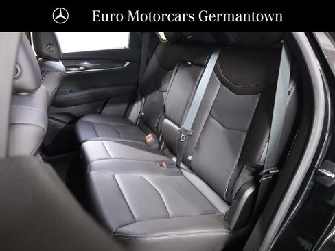 Used 2023 Cadillac XT5 Sportv AWD/4WD image 54