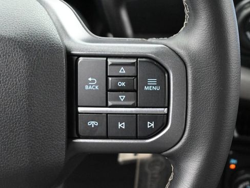 Used 2024 Ford F150 XLT w/ Mobile Office Package AWD/4WD image 7