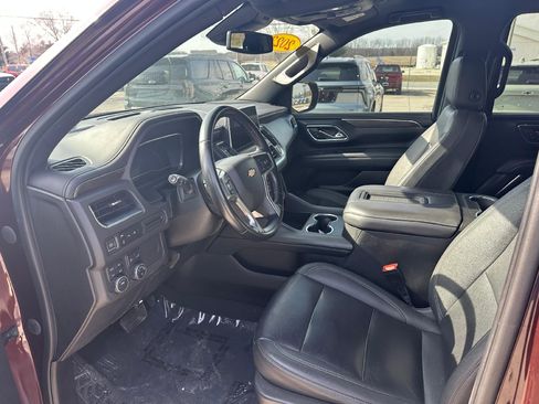 Used 2023 Chevrolet Tahoe LT image 11