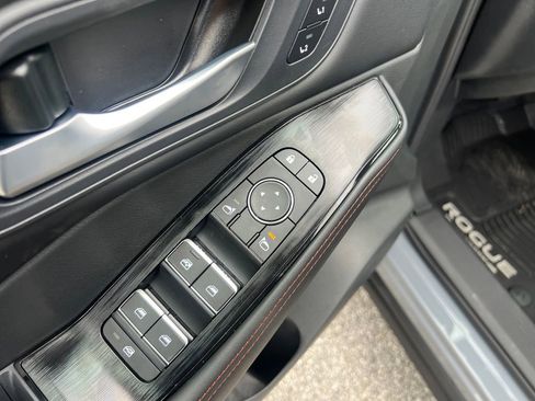 New 2026 Nissan Rogue Rock Creek w/ Rock Creek Premium Package image 12