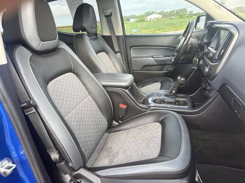 Used 2018 Chevrolet Colorado Z71 image 22