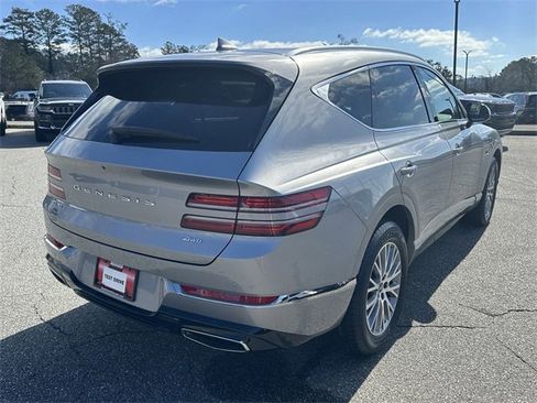 Used 2024 Genesis GV80 2.5T image 5