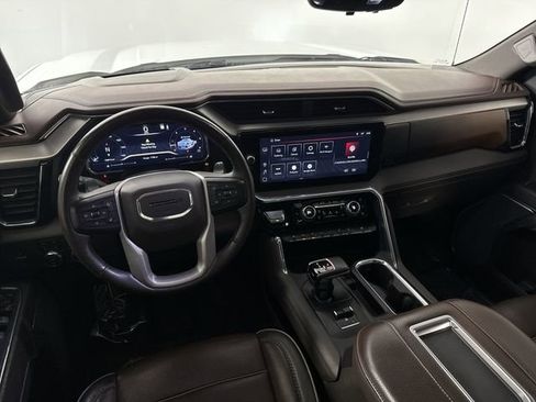 Used 2022 GMC Sierra 1500 Denali w/ Technology Package image 23