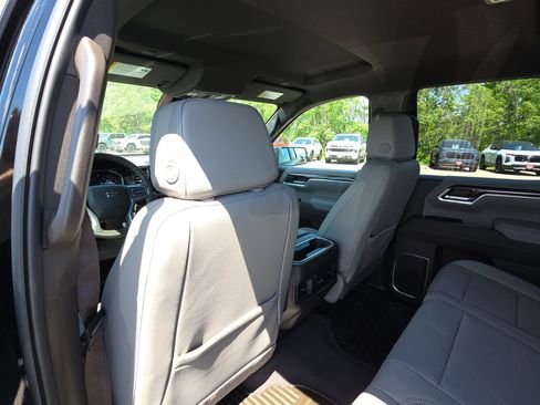 New 2026 Chevrolet Silverado 1500 RST w/ Convenience Package II AWD/4WD image 28