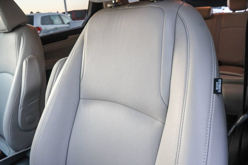 Used 2025 Honda Odyssey EX-L image 26