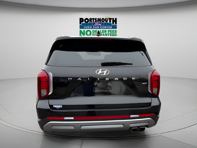 Used 2024 Hyundai Palisade Limited AWD/4WD image 29