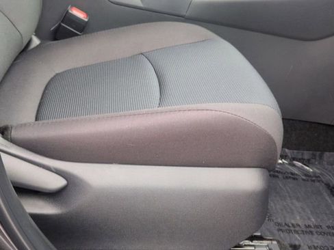 New 2025 Toyota RAV4 LE image 26