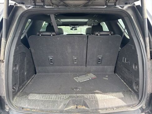 Used 2023 GMC Yukon AT4 AWD/4WD image 12