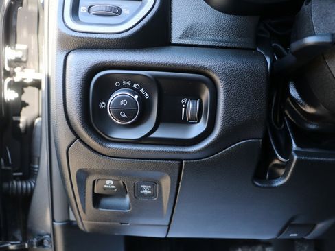 Used 2026 RAM 1500 Classic Warlock image 12