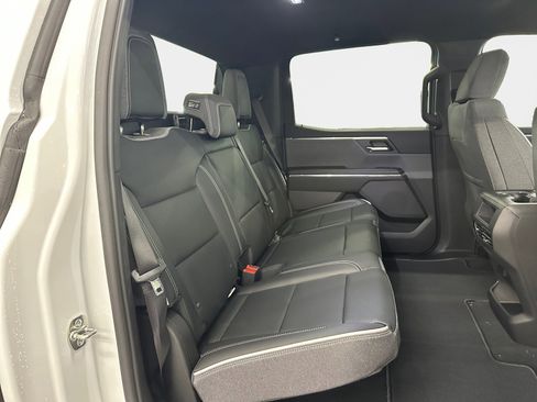 New 2026 GMC Sierra EV Elevation image 11