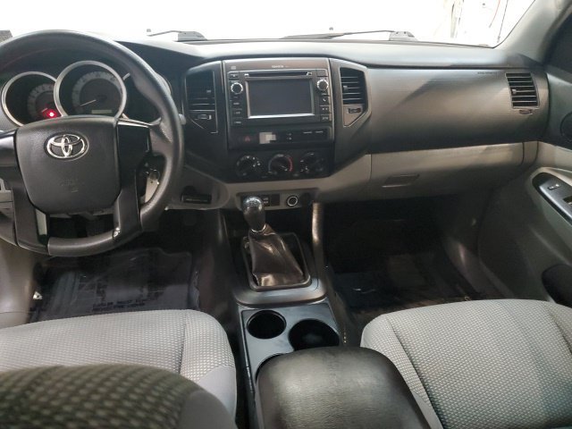 Used 2013 Toyota Tacoma 2WD Access Cab image 18