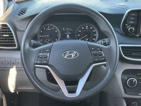 Used 2021 Hyundai Tucson Value image 21