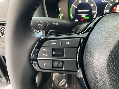 New 2026 Honda Civic Sport Touring image 11