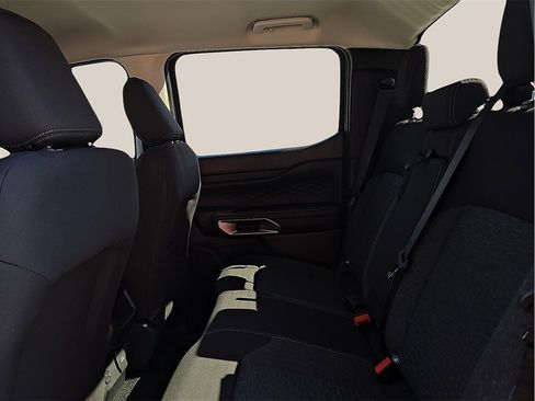 New 2025 Ford Ranger XLT w/ Chrome Accent Package image 9