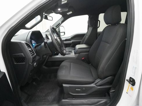 Used 2019 Ford F150 XLT w/ Equipment Group 301A Mid image 7