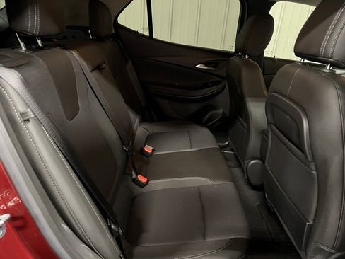 Used 2023 Buick Encore GX Select w/ Sport Touring Package image 23