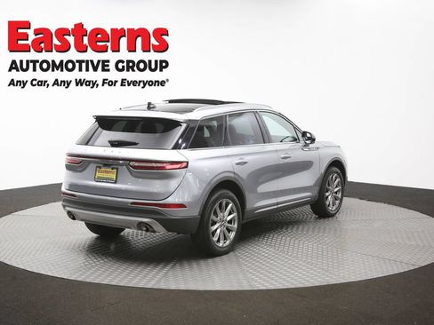 Used 2022 Lincoln Corsair AWD w/ Premium Package image 43