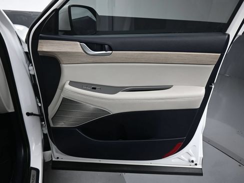 Used 2022 Hyundai Palisade Limited FWD image 61