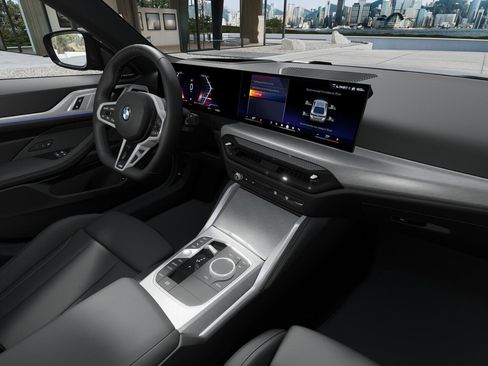 New 2026 BMW i4 eDrive40 image 14