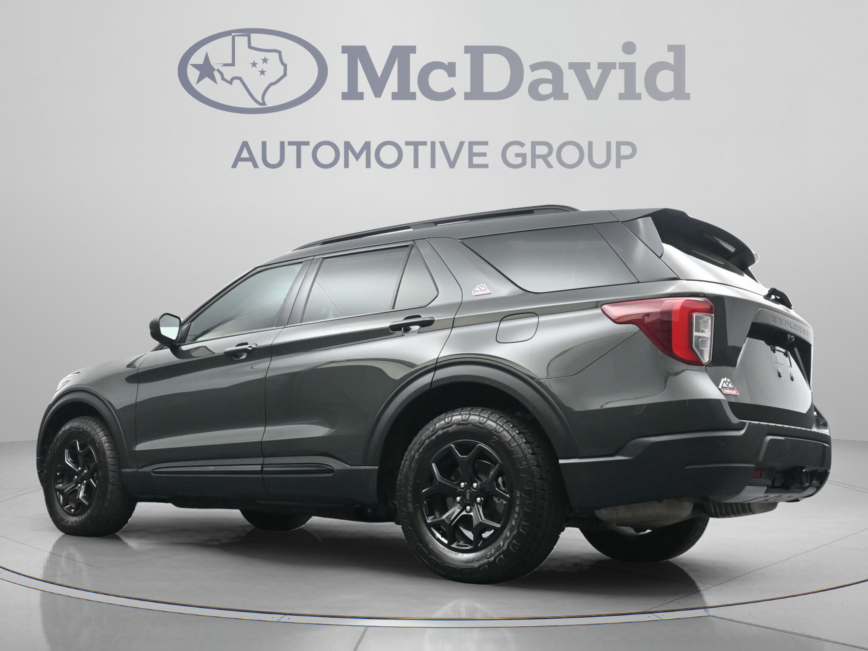 Used 2023 Ford Explorer Timberline AWD/4WD image 30