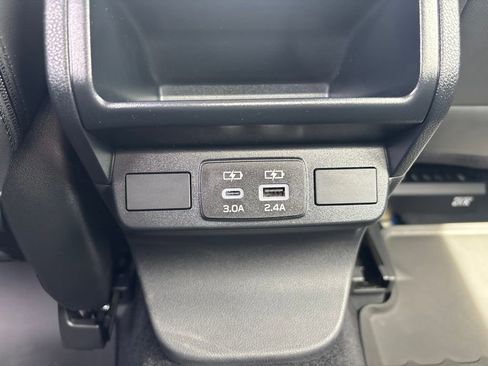 Certified 2024 Subaru WRX GT AWD/4WD image 24