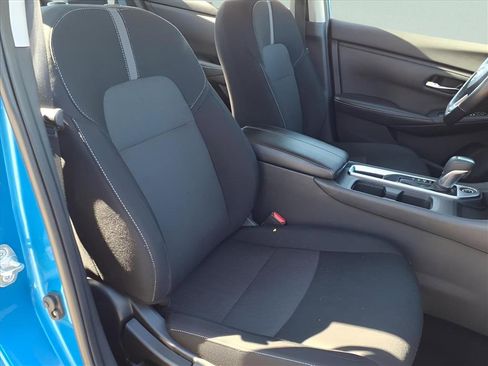 Used 2023 Nissan Sentra SV image 16