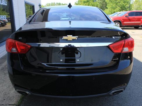 Used 2019 Chevrolet Impala Premier image 7