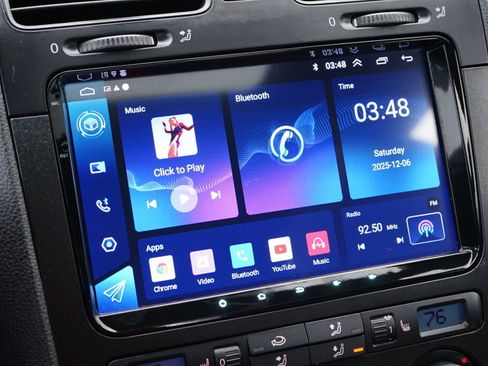 Used 2008 Volkswagen R32 image 18