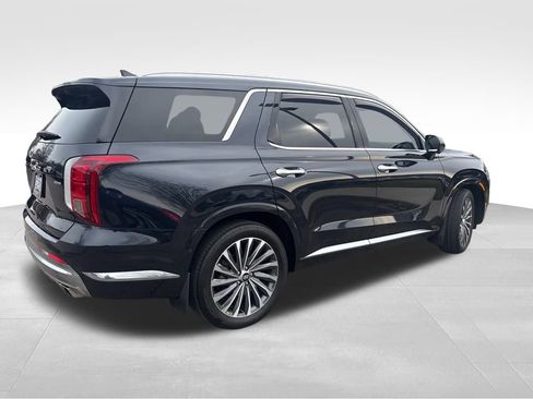 Used 2024 Hyundai Palisade Calligraphy image 27
