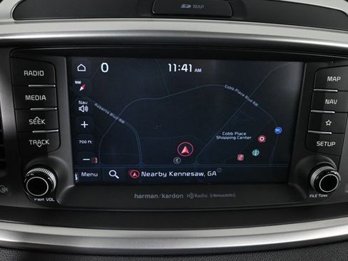 Used 2019 Kia Sorento SX image 7