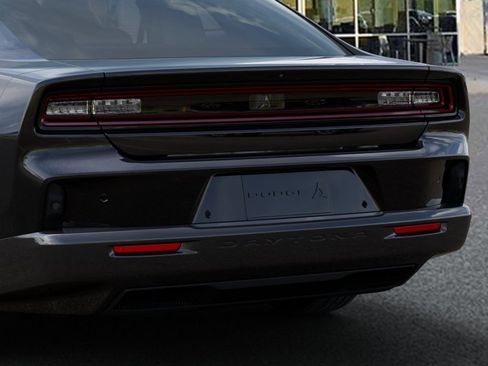 New 2025 Dodge Charger R/T w/ Sun & Sound Package image 13