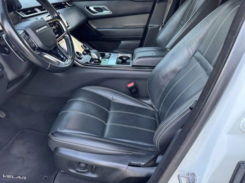 Used 2021 Land Rover Range Rover Velar S image 10