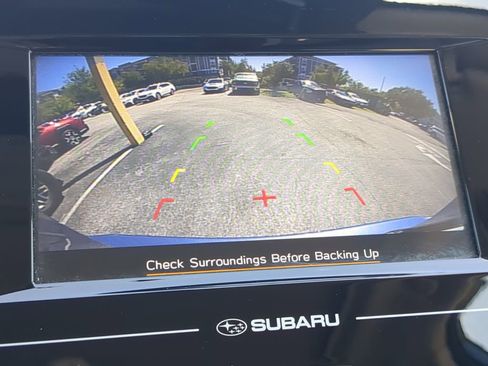 Used 2024 Subaru Forester Premium image 22