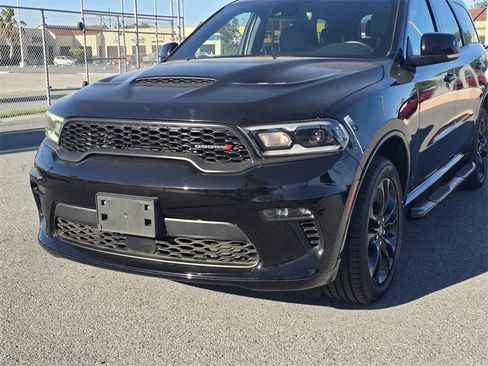 Used 2022 Dodge Durango GT image 10