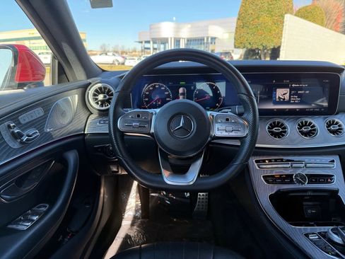 Used 2019 Mercedes-Benz CLS 450 4MATIC image 15
