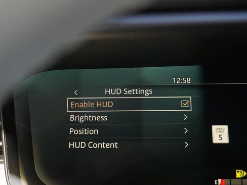 Used 2026 Land Rover Range Rover Sport Dynamic SE AWD/4WD image 18