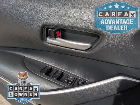 Used 2024 Toyota Corolla SE image 13