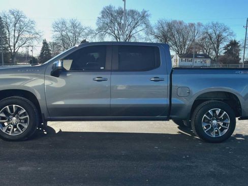 Used 2022 Chevrolet Silverado 1500 LT image 5