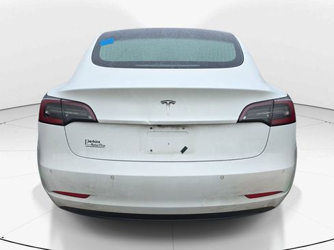 Used 2018 Tesla Model 3 Long Range RWD image 5