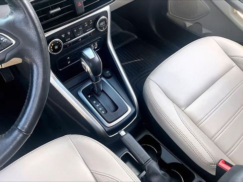 Used 2020 Ford EcoSport Titanium w/ Interior Protection Package FWD image 17