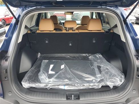 New 2026 Kia Seltos EX w/ EX Sunroof Package image 14