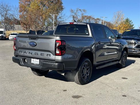 Used 2024 Ford Ranger XLT image 9