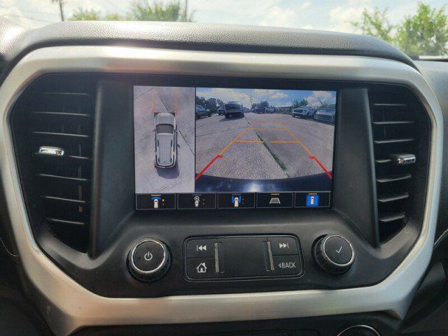 Used 2021 GMC Acadia SLT w/ Elevation Edition FWD image 21