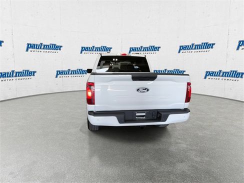 New 2025 Ford F150 STX w/ Equipment Group 200A image 10