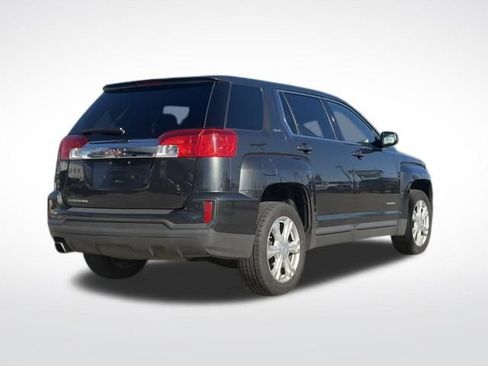 Used 2017 GMC Terrain SLE image 13