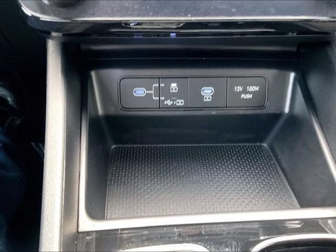 Certified 2026 Hyundai Tucson SEL Plus FWD image 35