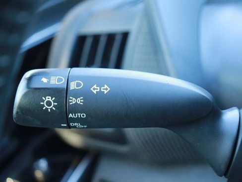 Used 2024 Toyota bZ4X XLE image 22