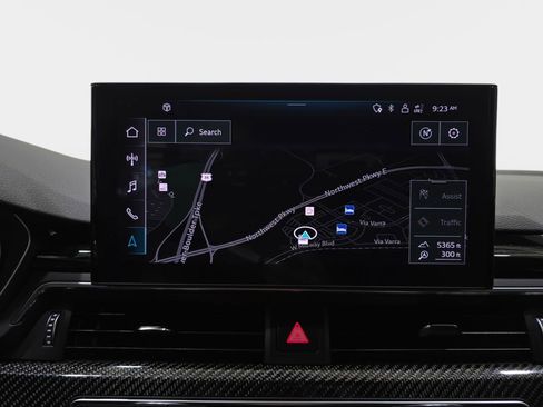 Used 2023 Audi RS 5 Sportback image 25